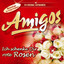 Ich schenke Dir rote Rosen cover