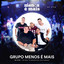 Ao Vivo cover