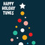 Happy Holiday Tunes cover