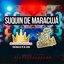 Suquin de Maracujá cover