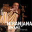 Sweet Nectar (Hare Krishna) cover