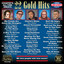 22 Gold Hits cover