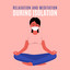Relaxation and Meditation during Isolation cover