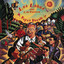 Los Lobos - La Bamba (feat. Lalo Guerrero)