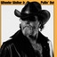 WHEELER WALKER JR. - WAITING FOR THE DRUGS TO KICK IN