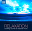 Relaxation: Soothing Sounds of Classical Music cover