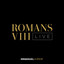 Romans 8 Live cover