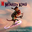 The Monkey King cover