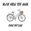 Piper Butcher - Never Know You Again