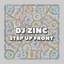 Step up Front artwork