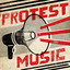 Protest Music cover