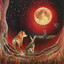 Steve L — Samhain cover art