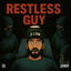 Restless Guy artwork