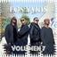 Los Yakis (Vol.7) cover