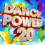 Dance Power 20 cover