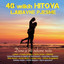 40 Velikih Hitova - Ljubavne Pjesme - Divno Je Biti Nekome Nešto cover