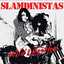Slamdinistas - Weather the Storm