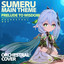Sumeru Main Theme Preview (Prelude to Wisdom Ver.) cover