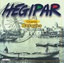 Arrantzaleak cover