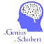 The Genius of Schubert cover