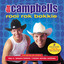 Campbells - Jaloersbokkie