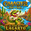 CARACTER NORTENO - EL PASO DEL LAGARTO