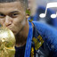 MBAPPE LE GOAT