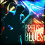 British Blues cover
