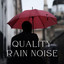 Quality Rain Noise cover