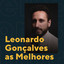 Leonardo Gonçalves As Melhores cover