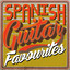 Spanish Guitar Favourites cover