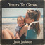 Jade Jackson - Yours To Grow