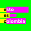 Esto es Colombia cover