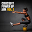Crossfit Power Up Jam, Vol. 1 cover