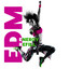 EDM Energy Refill cover