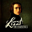 Liszt: The Essentials cover