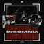 INSOMNIA Slowed cover