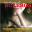Antologia de Boleros cover