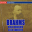 Brahms: Violin Concerto Op. 77, Violin & Cello Concerto Op. 102 cover
