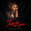 Танго на краю cover