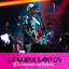 Espina de Rosas cover
