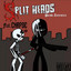 Split Heads cover