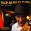 Rugas na Pele do Samba cover