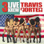3 Live Krew cover