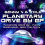 Planetary Drive By