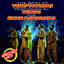 Temps & Eddie Kendricks profile