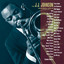 The J.J. Johnson Memorial Album cover