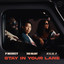 Stay In Your Lane artwork