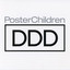 Poster Children - Strange Attractors