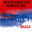 Rüzgarla Bir cover